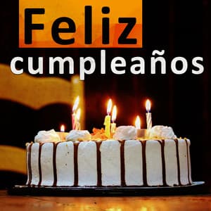Feliz Cumpleaños - Feliz Cumpleaños