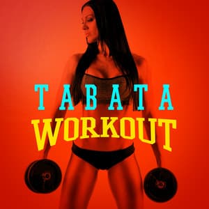 Tabata Workout - Dance Workout