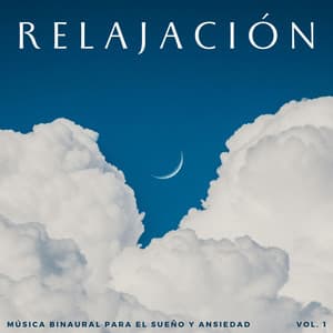 Relajación: Música Binaural Para El Sueño Y Ansiedad Vol. 1 - Ritmos Binaurales Sueño Profundo