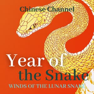 Year of the Snake - Winds of the Lunar Snake - Chinese Channel