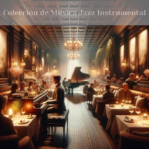 Colección de Música Jazz Instrumental: Horario de Primavera y Verano - Jazz Relaxante Música de Oasis