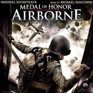 Medal of Honor: Airborne - Michael Giacchino