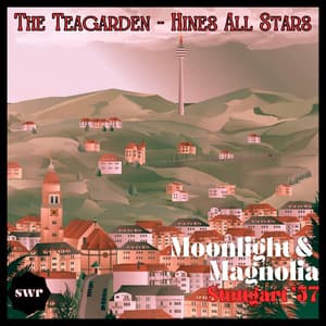 Moonlight & Magnolia - Earl Hines