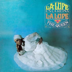La Lupe Es La Reina - La Lupe
