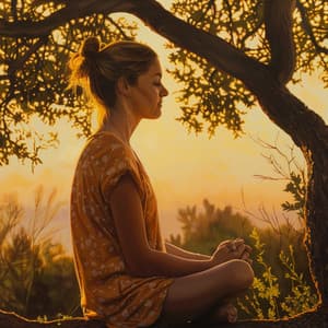 Ecos Eufónicos: Notas Armónicas - Activador de la glándula pineal