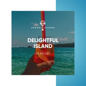 Delightful Island Playlist - Palm Analogue