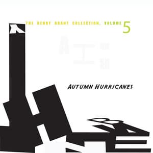 The Henry Brant Collection, Vol. 5 - Henry Brant