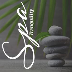 Spa Tranquility: Relaxation for the Body, Healing Treatments, Stress Relief - Soothing Music Specialists