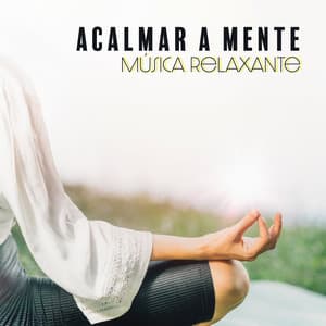 Acalmar a mente - Música de Meditação