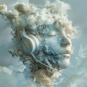Infinite Binaural: Music of the Cosmos - Binaural Symphony
