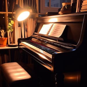 Clarity Keys: Piano Focus Collection - Focus Noise