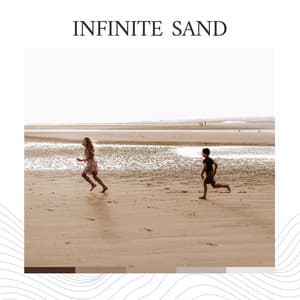 Infinite Sand - Ocean & Sea Sounds
