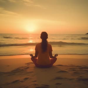 Hilos De Meditación: Patrones Sonoros Entretejidos - Almuerzo del alma