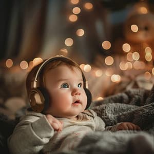 Playful Notes: Music for Baby's Joy - Nursery Rhymes Fairy Tales & Children's Stories