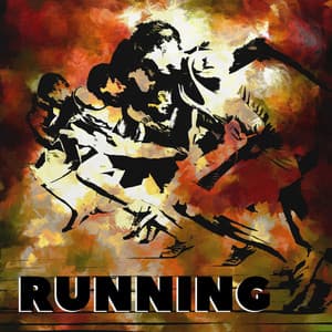 Running - Running Music Workout