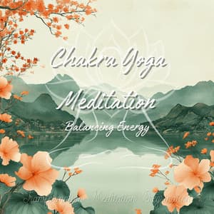 Chakra Yoga Meditation - Balancing Energy - Transformation Meditation Peregrination