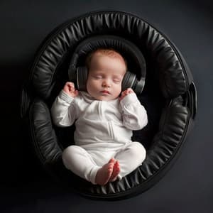 Night Hush: Soft Melodies for Baby Sleep - Gentle Calm Music