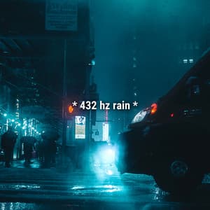 * 432 hz rain * - Sound Effects Library