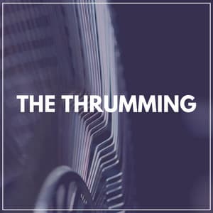 The Thrumming - Fan Sounds HD