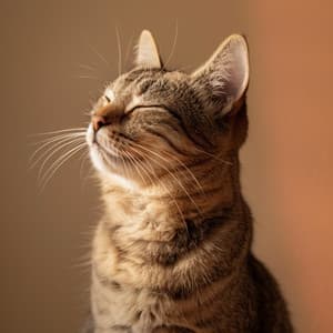 Concierto Felino: Música Para Gatos Juguetones - Gatos somnolientos