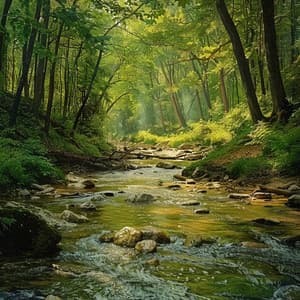 Arroyos Suaves: Primeros Sonidos Para Bebés - #Bebés