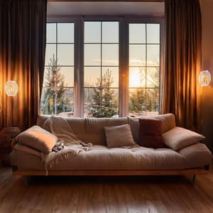 Equilibrio Puro: Música Para La Paz Diaria - Bomba lenta