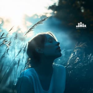 Anti-Aging Melatonin Release - Brain Waves Therapy