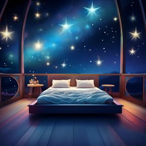 Noche Tranquila: Música Para Un Sueño Profundo - Estación de música clásica