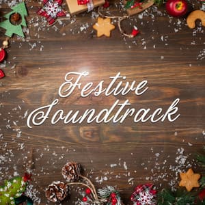 Festive Soundtrack - Deep Sleep