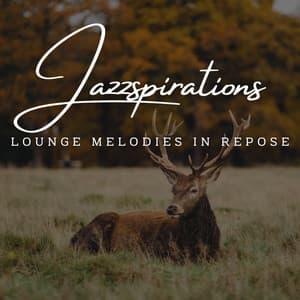 Tranquil Jazz Reverie: Coffee Lounge Serenades - Sunny Day Jazz