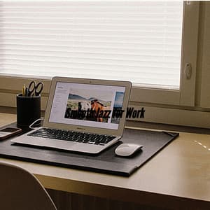 Smooth Jazz for Work - Musique Jazz Relaxante