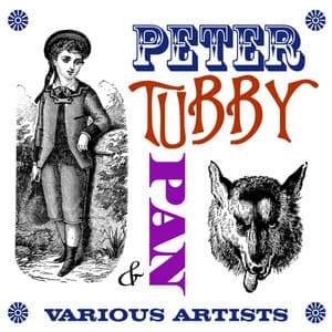 Peter, Tubby And Pan Original Soundtrack Recording - Ted Tiller