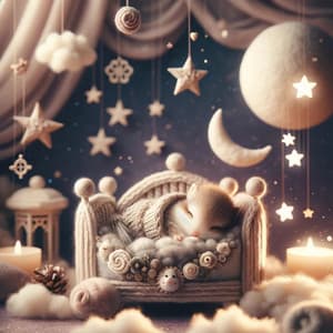 Musique de bébé pour dormir - La Musique De Bébé