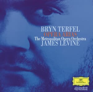 Bryn Terfel - Opera Arias - Bryn Terfel