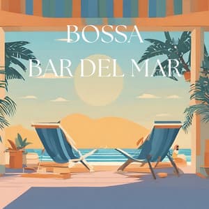 Bossa Bar del Mar - Pat Cardels