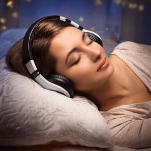 Restful Rhythms: Music for Deep Sleep - Headache Relief Music