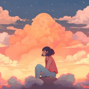 The Serene Sounds of Zen - Natural White Noise Relaxation