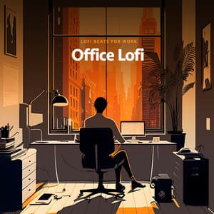 Office Lofi - Lofi Beats for Work