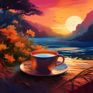 Calm Interludes: Sounds for Relaxation - Calm Music Sounds