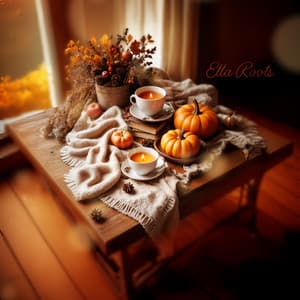 Cozy Autumn BGM - Ella Roots