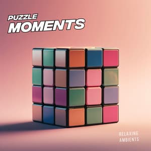 Puzzle Moments - Relaxing Ambients
