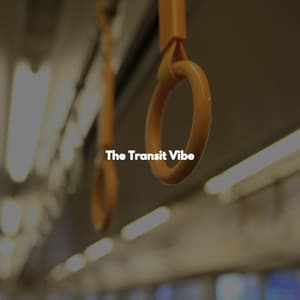 The Transit Vibe - Jazz Suave
