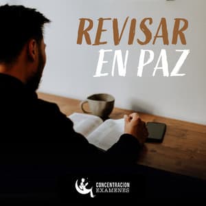 Revisar en paz - Concentracion Examenes