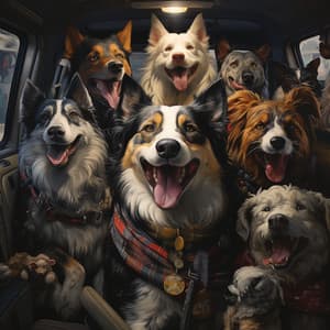 Dog Music - Music For Dogs Peace