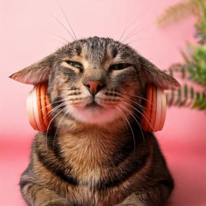 Lofi Serenity Music: Peaceful Vibes for Cats - Lofi Time