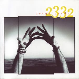 2332 - Jorge Pardo