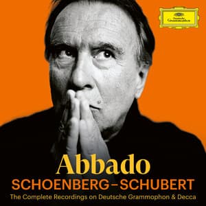 Abbado A-Z: Schoenberg – Schubert - Franz Schubert