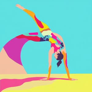 Sonhos Entre Nuvens e Estrelas - Epic Yoga Sounds