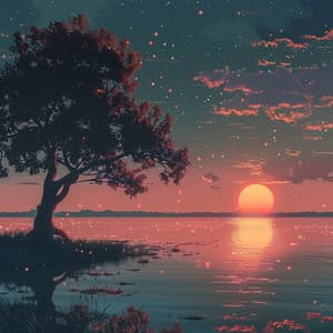 Daydream Horizon: Lofi Ambient Journeys - Lofi Gaming