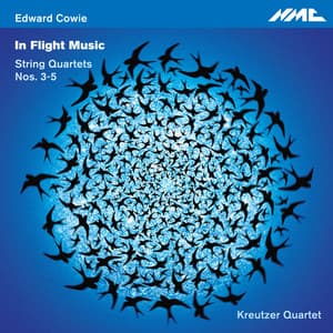 In Flight Music - Edward Cowie